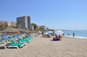 Отель Apartamentos Mediterraneo  Марбелья
